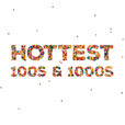 Hottest 100s and 1000s show