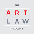 The Art Law Podcast show