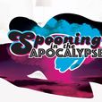 Spooning in the Apocalypse show