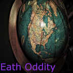 Earth Oddity show