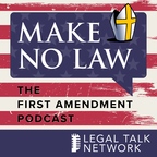 Make No Law: The First Amendment Podcast show