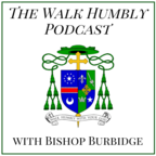 The Walk Humbly Podcast show