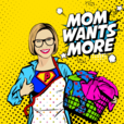 Mom Wants More show