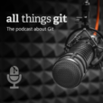 All Things Git show