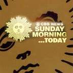 Sunday Morning...Today show