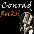 Conrad Rocks show