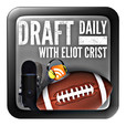 Draft Daily Pod show