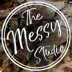 The Messy Studio with Rebecca Crowell show