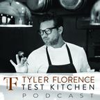 Podcasts – Tyler Florence Test Kitchen show