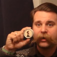 Dubs Stache Wax show