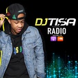 DJ TISA RADIO show