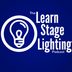 The Learn Stage Lighting Podcast show