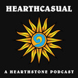 Hearthcasual - A Hearthstone Podcast show