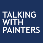 Talking with Painters show