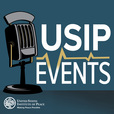 Events at USIP show