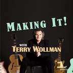 Making It! with Terry Wollman show