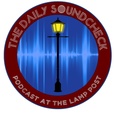 The Daily Soundcheck show