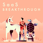 SaaS Breakthrough show