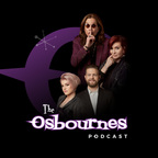 The Osbournes Podcast show