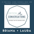 Critical Conversations show