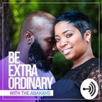 Be Extraordinary show