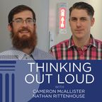 RZIM: Thinking Out Loud Broadcasts show