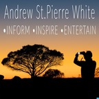 Andrew St Pierre White's Podcast show