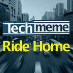 Techmeme Ride Home show