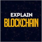 Explain Blockchain show