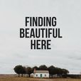 Finding Beautiful Here show