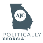 Politically Georgia show