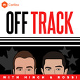 Off Track with Hinch and Rossi show