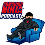 Armchair Ninja Podcast show