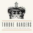 The Throne Rangers show