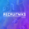 Recruitniks show