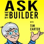 Ask the Builder show