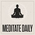 Meditate Daily show