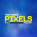 The Three Pixels: Tech, Gaming and Movie Podcast show