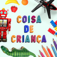 Coisa de Criança show