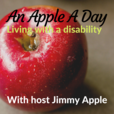 An Apple A Day show