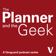 The Planner and the Geek show