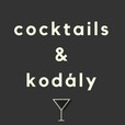 Cocktails & Kodaly show