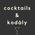 Cocktails &amp; Kodaly show