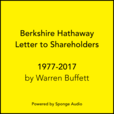 Berkshire Hathaway Letter to Shareholders by Warren Buffett show