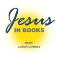 Jesus in Books show