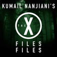 Kumail Nanjiani's The X-Files Files show