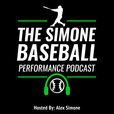 Simone Baseball Performance Podcast show