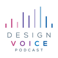 Design Voice Podcast show