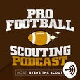 Pro Football Scouting Podcast show