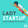 Lady Startup show